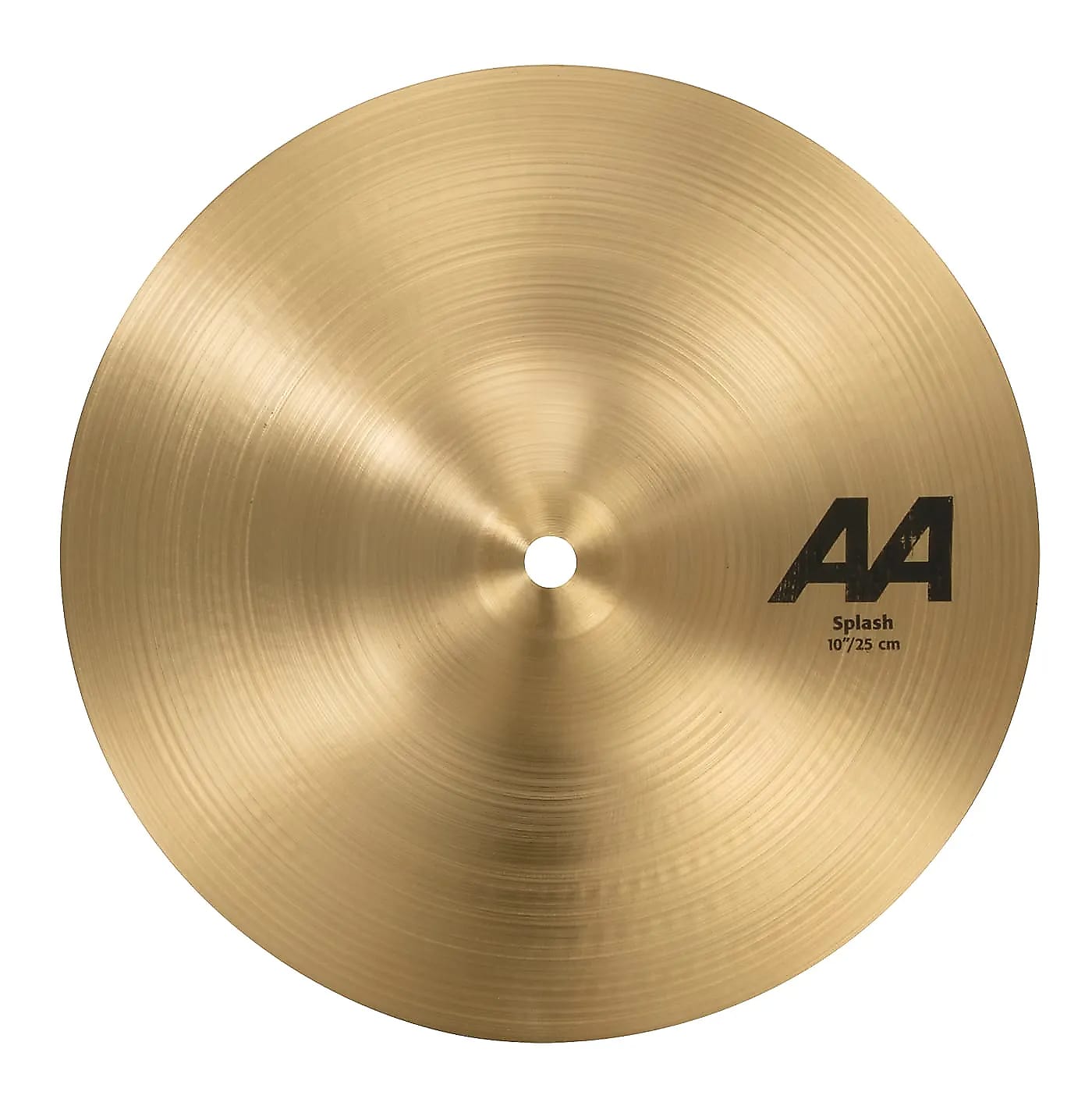 Sabian 10