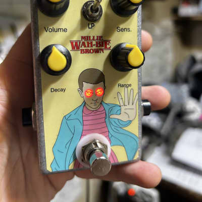Analogue Systems FB3 Filter Bank MK II Filterbank Effect