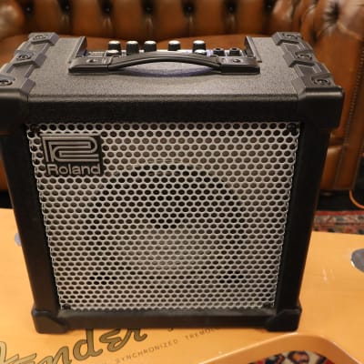 Roland CUBE-20XL 2-Channel 20-Watt 1x8