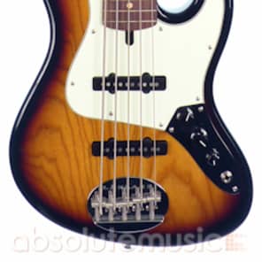 ベース Lakland USA 55-60 Joe Osborn Signature The Lakland Joe Osborn Signature Series Bass