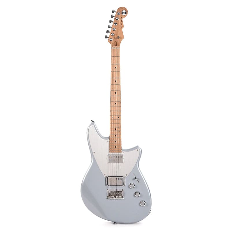 Reverend Billy Corgan Signature Series Z-One Electric | Reverb UK