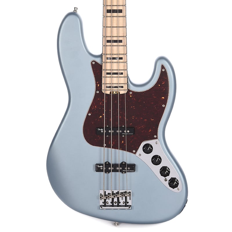 Fender American Elite Jazz Bass image 2