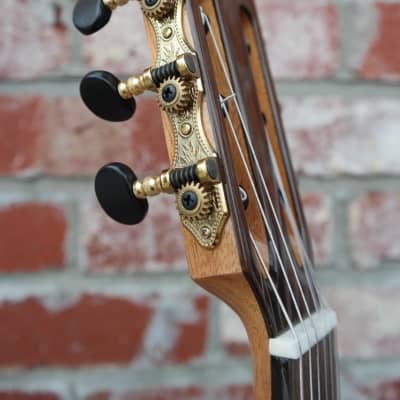 Katoh MCG20 Nylon String Classical Guitar 3/4 Size  NEW image 3