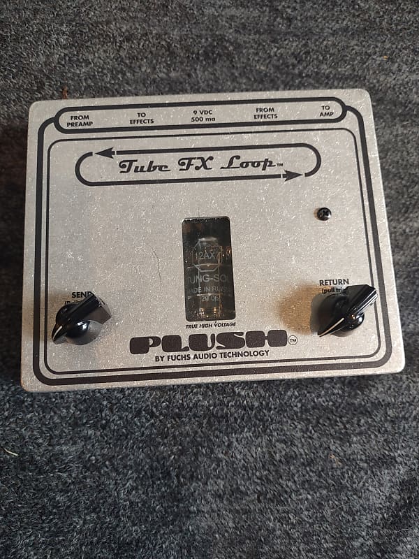 週末値下げ　FUCHS Tube FX Loo 12590867_fxk_98024670_pri_detl.jpg