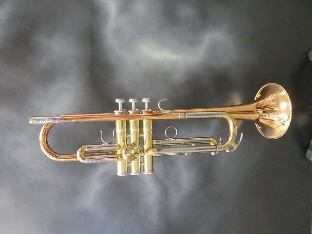 Yamaha YTR 632 Trumpet | Reverb