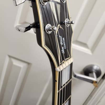 Gibson Les Paul Custom 1976 image 21