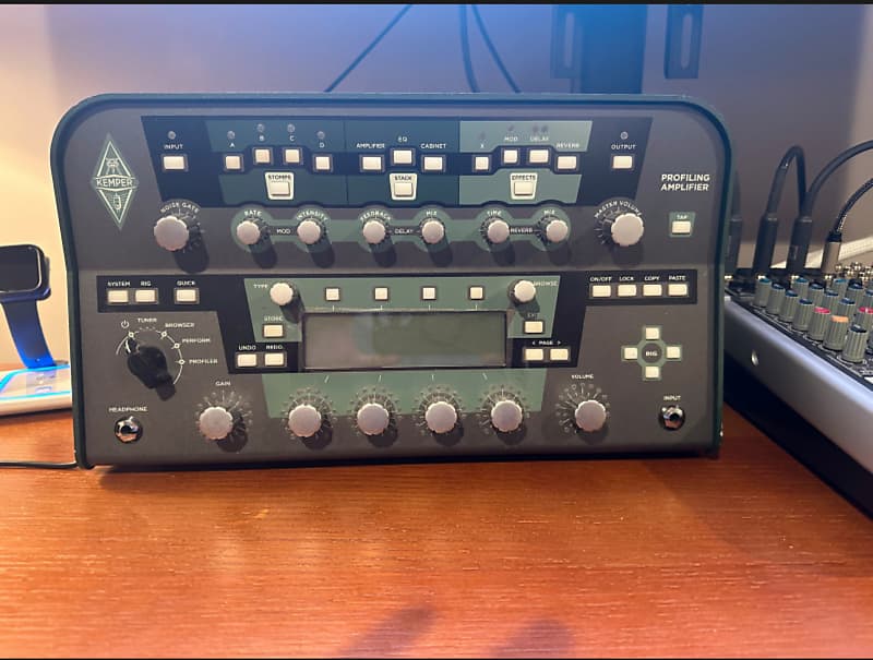 Kemper Profiler Head | Reverb Canada