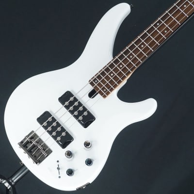 YAMAHA [USED] TRBX304 (WH) image 1