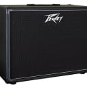 New Peavey 112-6 1×12 Guitar Cabinet Black