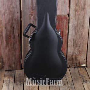 On-Stage GCLP7000 Single Cut Electric Guitar Case