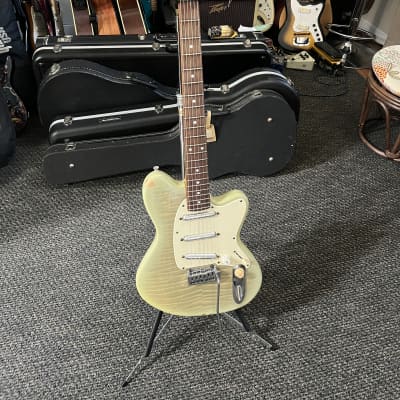 Ibanez TC530 Talman Standard | Reverb