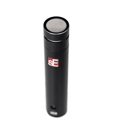 sE Electronics sE8 Small-Diaphragm Condenser Pencil Microphone image 5