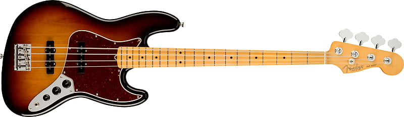 Fender American Professional II Jazz Bass | Reverb