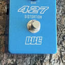 BBE 427 Distortion