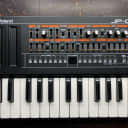 Roland Boutique Series JP-08 with K-25m Keyboard