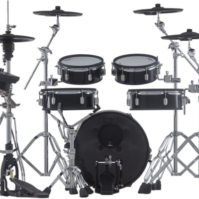 Roland VAD-306 V-Drums Acoustic Design Electronic Drum Kit image 3