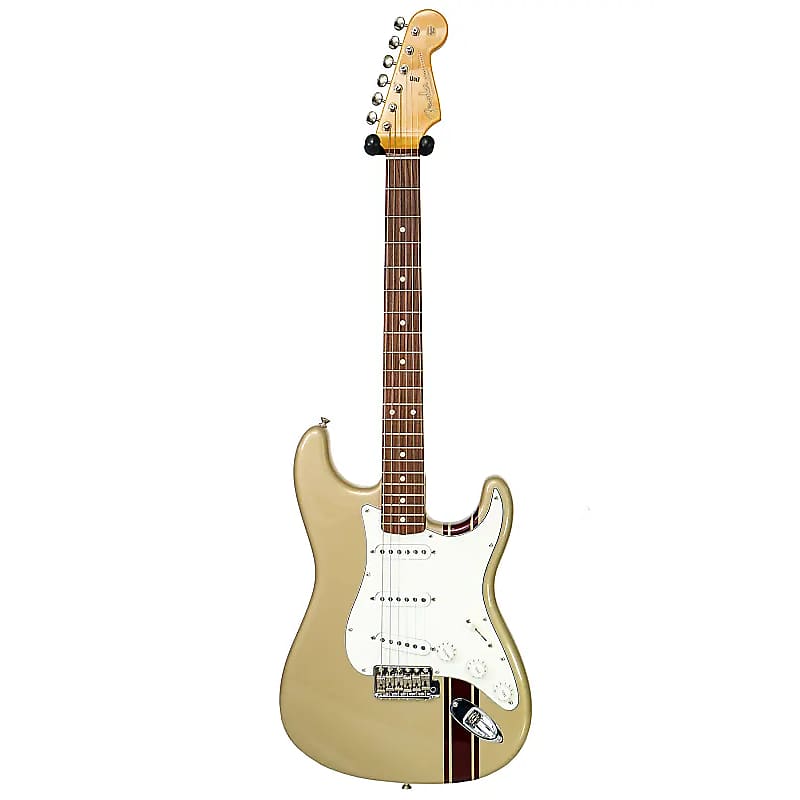 Fender John Mayer Stratocaster 2006 - 2014 image 3