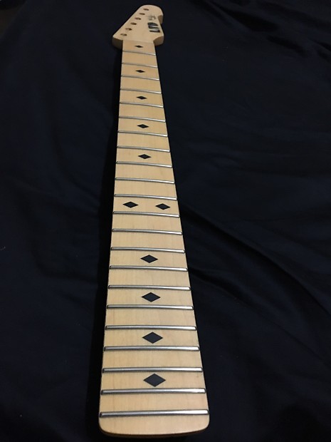 Esp ltd store replacement neck