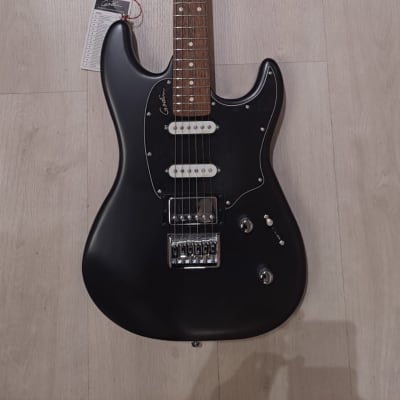 DRAGONFLY HI STA Fullsize 666 Matte Black (S/N:X18016S) (07/17