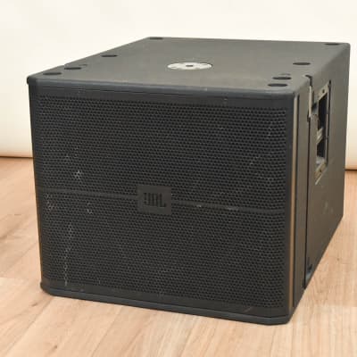 JBL VRX918S 18-inch High Power Flying Subwoofer CG002JP *ASK FOR SHIPPING* for sale