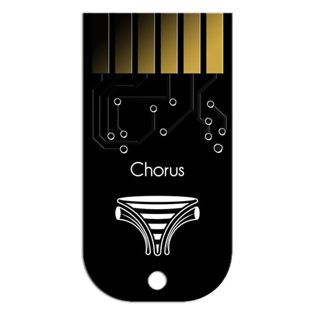 Tiptop Audio Chorus DSP Card image 1