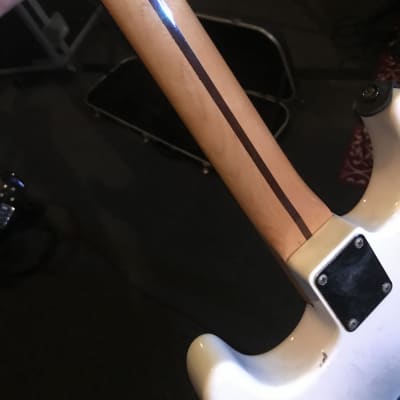 Kramer Pacer USA 80s - White image 2