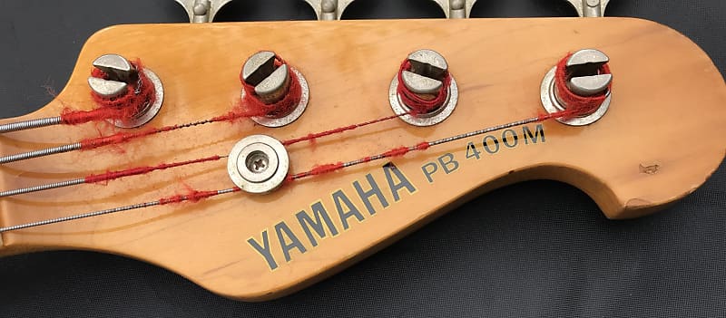 人気提案 - YAMAHA PB-400（中古/送料無料）【楽器検索