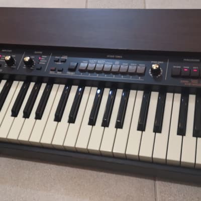 Roland VK-8 61-Key Organ | Reverb