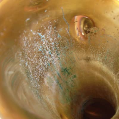 Altsaxophon Yamaha YAS-62 Sax alto Japan Saxophon image 5