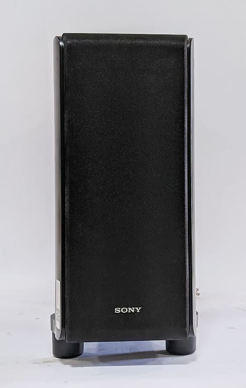 Sony SA-WVS350 Active Subwoofer image 1