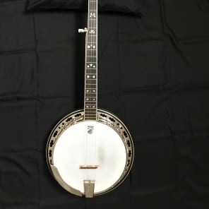 Deering Maple Blossom Professional 5-String Banjo