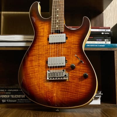 売れ筋介護用品も！ Cort G290 Reverb | in Signature Yankjay Edition Limited Jay FAT ギター