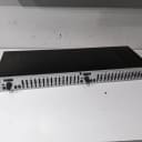 dbx 215s 2-Channel Dual 15-band Graphic Equalizer Rackmount