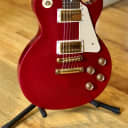 Gibson Les Paul Studio 1998 Ruby Red
