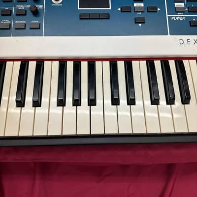Dexibell COMBO J7 73-key Digital Organ Organ (Sarasota, FL) image 5