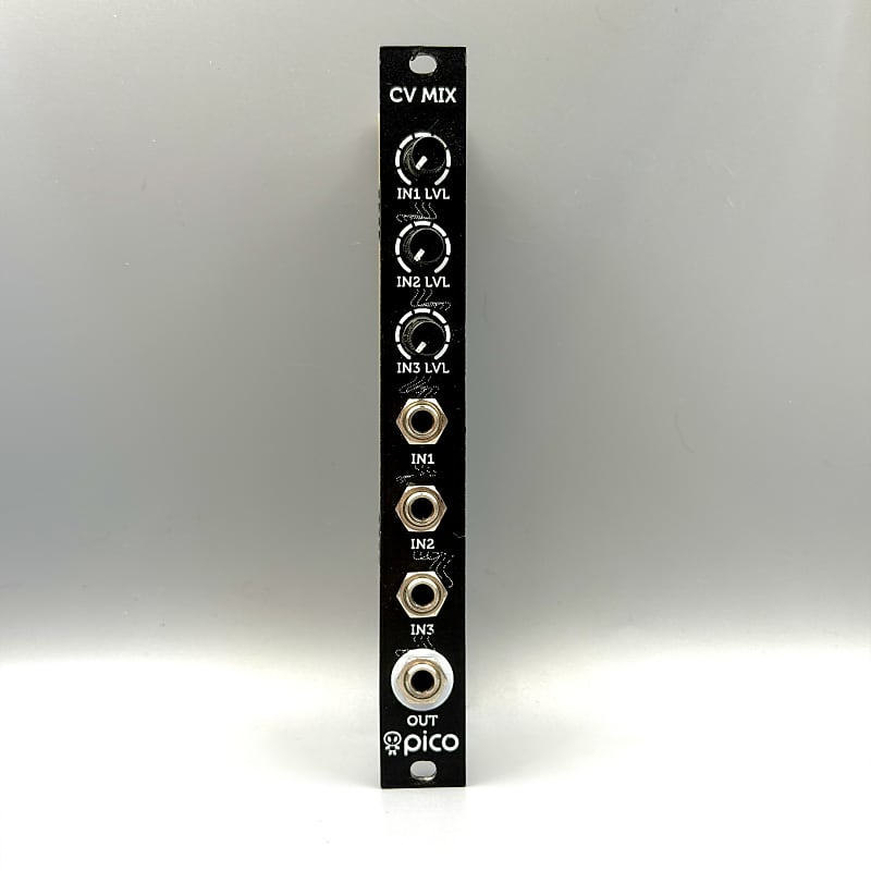 Erica Synths Pico CV Mix