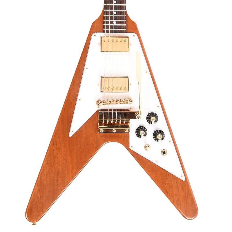 Gibson Custom Shop Murphy Lab 1967 Flying V 