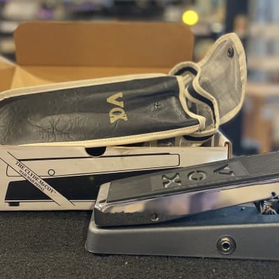 Vox V848 Clyde McCoy Wah | Reverb