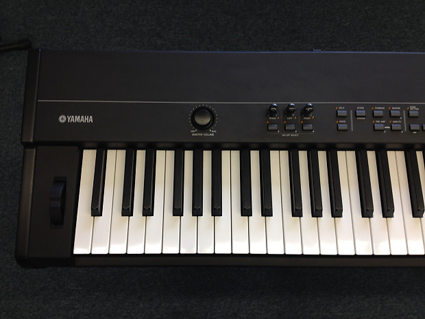 YAMAHACP88 │ 88鍵 ステージキーボード【Webショップ限定】商品