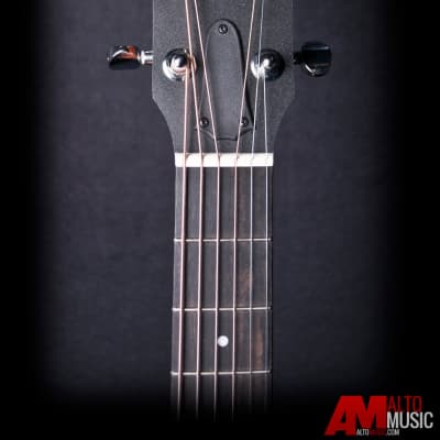Taylor GS Mini Mahogany Acoustic Guitar image 12