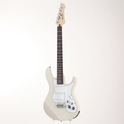 Line6 Variax Standard White (S/N:Y15120552) [04/11] | Reverb