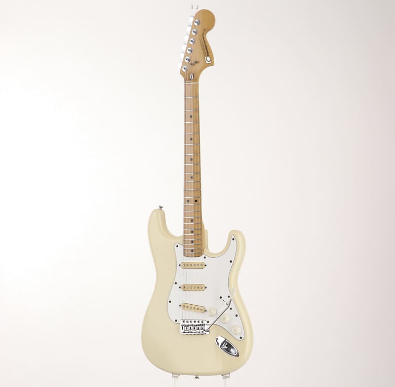 Fernandes FST-70 White [03/27] | Reverb