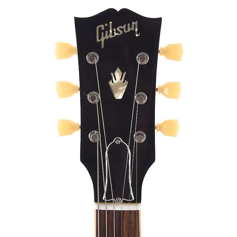 Gibson ES-390 Figured with Mini-Humbuckers image 6