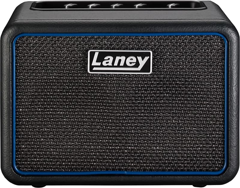 Laney Mini-Bass-NX image 1