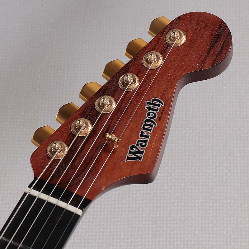 WARMOTH　オーダー　AXISタイプ　レア WARMOTH オーダー AXISタイプ レア 新ワーモスサイトまとめ