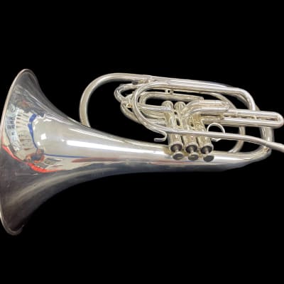 Kanstul  285 - Marching French Horn image 1