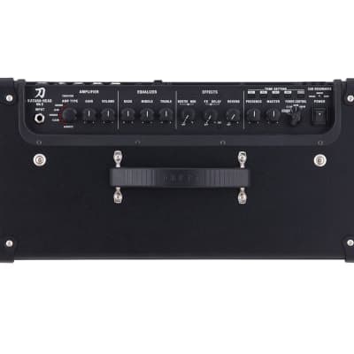 Boss Katana-Head MkII 100-Watt Guitar Amplifier Head image 3