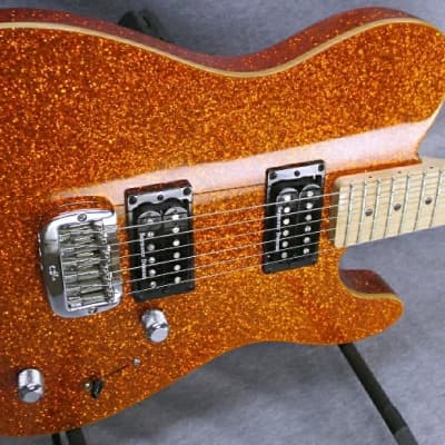 Usa G&L Asat Deluxe image 5