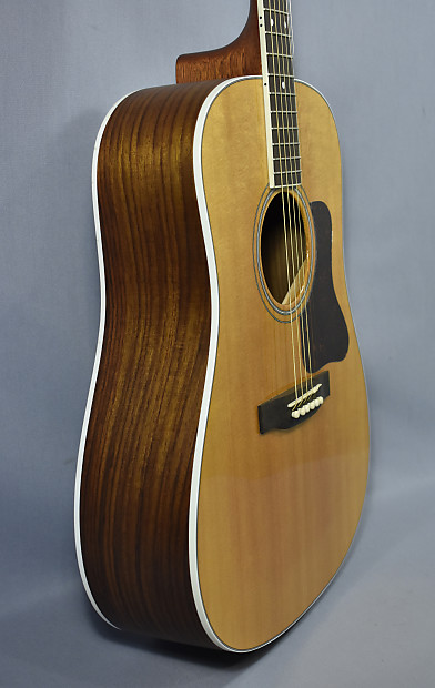 Gibson hot sale dsr acoustic