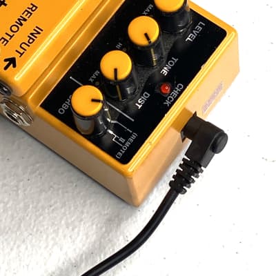 5  Pack Of Effect Pedal Power Cables For MXR Mini Iso Brick M239 Power Supply